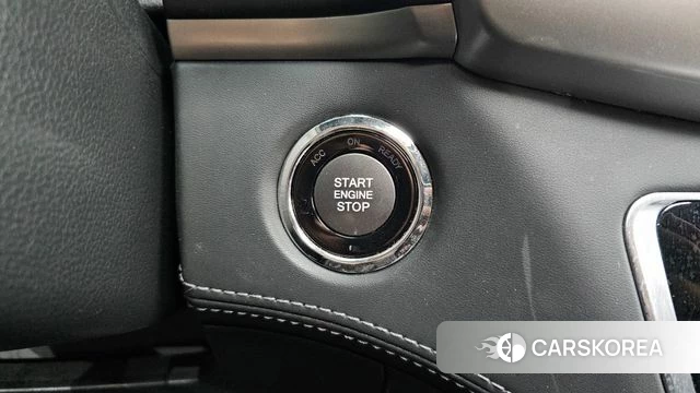 Ssangyong G4 Rexton id 4384990 из Кореи 25