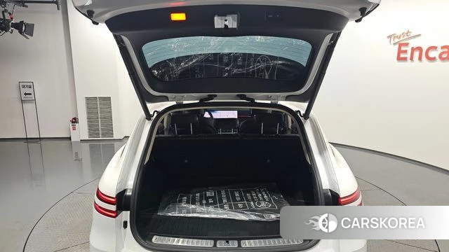 Genesis GV70 id 4773610 из Кореи 25