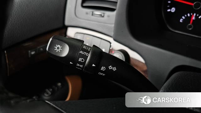 Kia The New Mohave id 4873293 из Кореи 25
