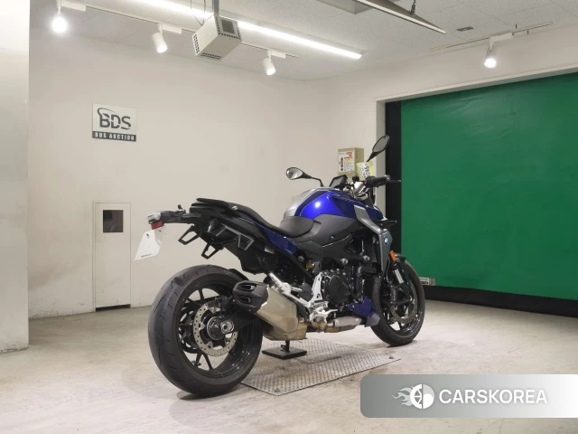 BMW F900R id 3946529 из Японии 25