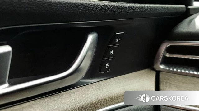Kia K5 Hybrid 3rd Generation id 4304501 из Кореи 25