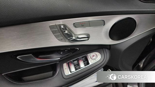 Mercedes-Benz C-Class W205 id 4344528 из Кореи 25