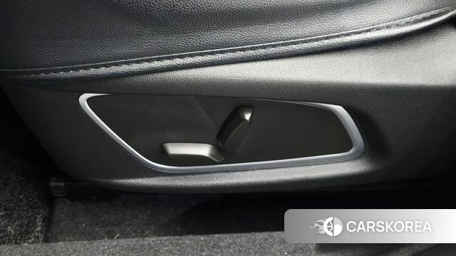 Renault Korea (Samsung) The New QM6 id 4548682 из Кореи 25