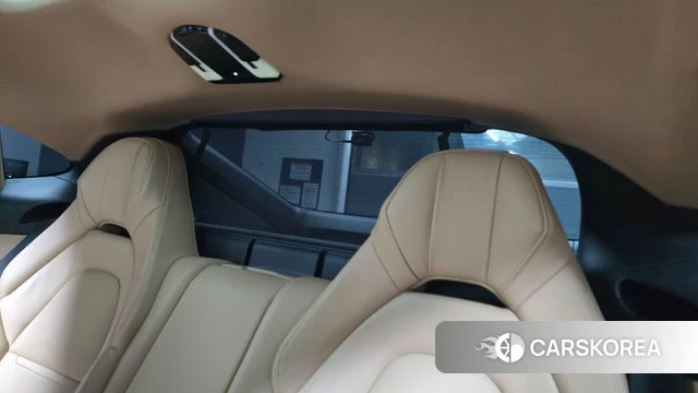 Porsche Panamera (971) id 4294916 из Кореи 25