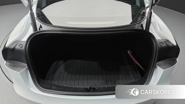 Tesla Model 3 id 4408205 из Кореи 25