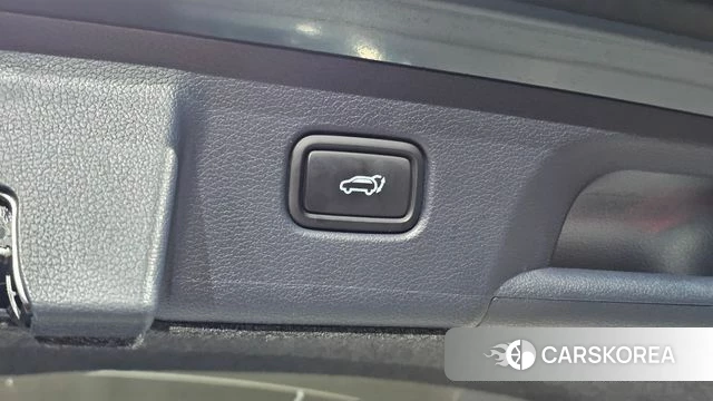 Hyundai The New Palisade id 4854409 из Кореи 25