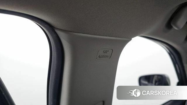 Renault Korea (Samsung) QM6 id 4188576 из Кореи 25