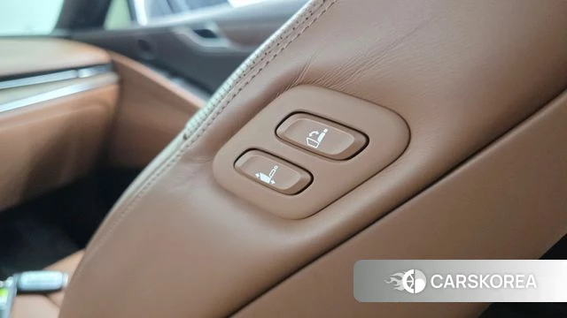 Genesis G80 (RG3) id 4619703 из Кореи 25