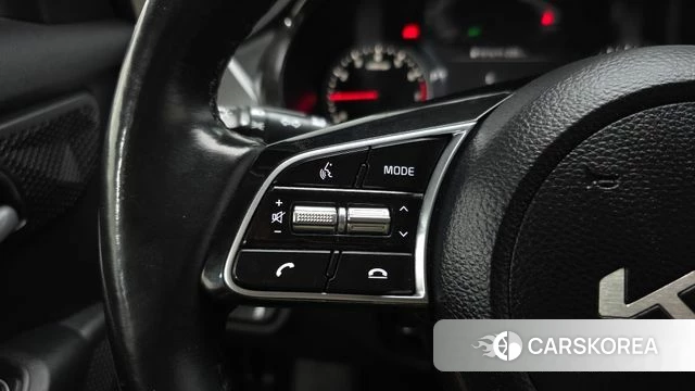 Kia Seltos id 4793460 из Кореи 25