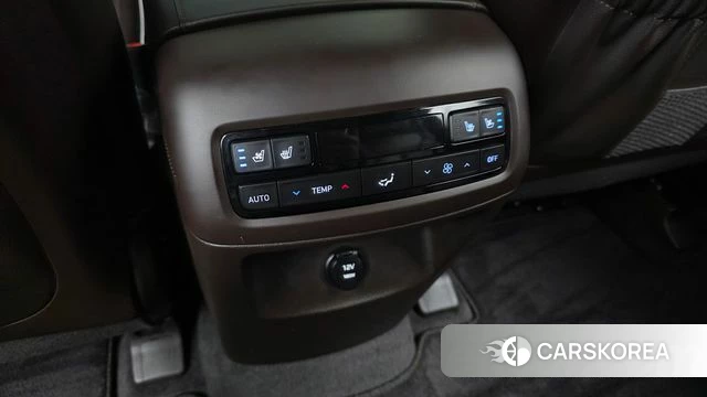 Hyundai The New Palisade id 4675676 из Кореи 25