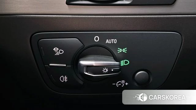 Audi Q7 (4M) id 4390133 из Кореи 25