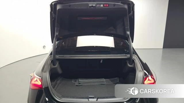 Mercedes-Benz E-Class W214 id 4635243 из Кореи 25
