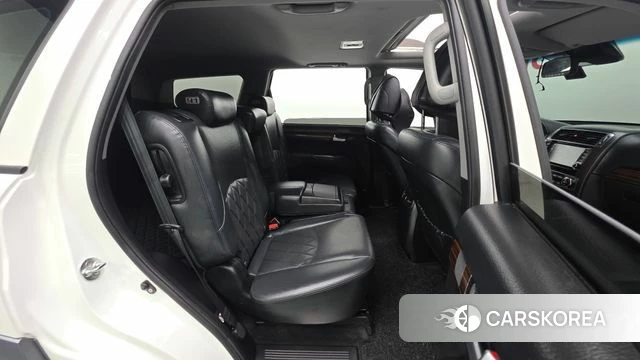 Kia The New Mohave id 4331743 из Кореи 25