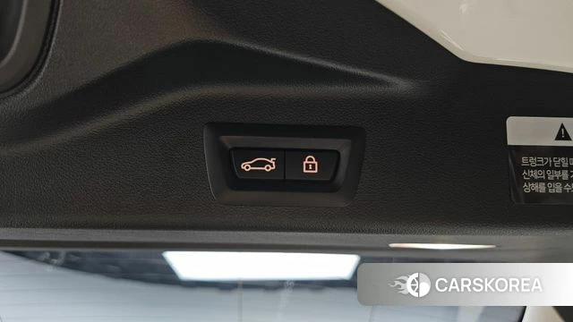 BMW X5 (G05) id 4572529 из Кореи 24