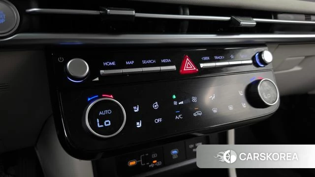 Hyundai The New Tucson (NX4) id 4649740 из Кореи 25