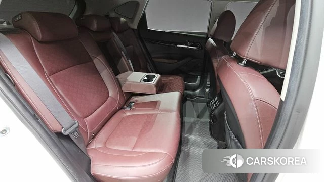 Kia Seltos id 4780725 из Кореи 25