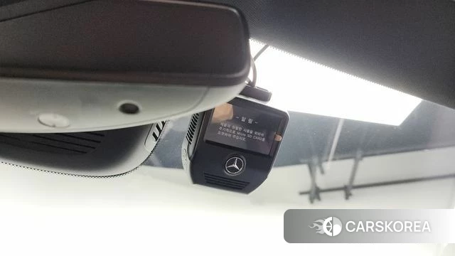 Mercedes-Benz GLA - Class H247 id 4284218 из Кореи 25