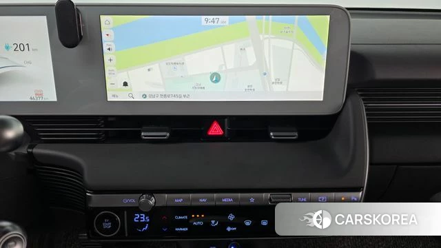 Hyundai Ionic 5 id 4303809 из Кореи 25