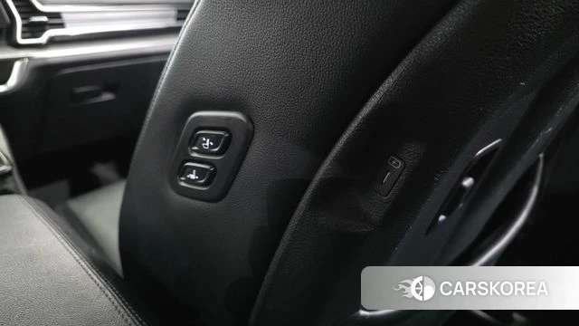 Kia Sportage 5th Generation id 4769335 из Кореи 25