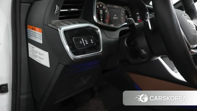 Audi A6 (C8) id 4428681 из Кореи 25
