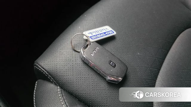 Kia The New K3 2nd generation id 4675927 из Кореи 25