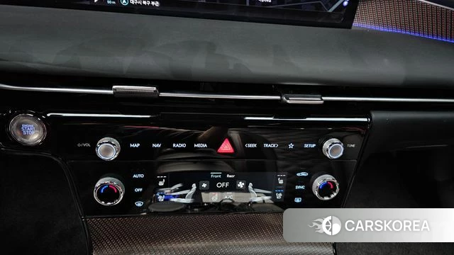 Genesis G80 (RG3) id 4493534 из Кореи 25