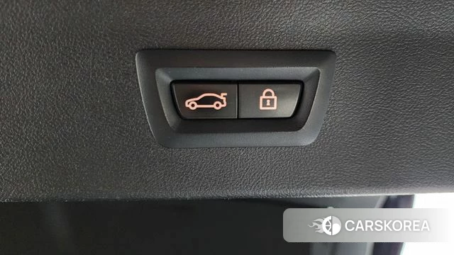 BMW X4 (G02) id 4736313 из Кореи 25