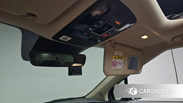 Kia Carnival 4th generation id 4675363 из Кореи 25