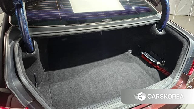 Genesis G90 id 4496490 из Кореи 25