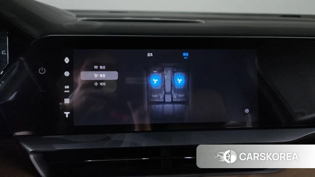 Renault Korea (Samsung) Grand Coleos id 4248255 из Кореи 25