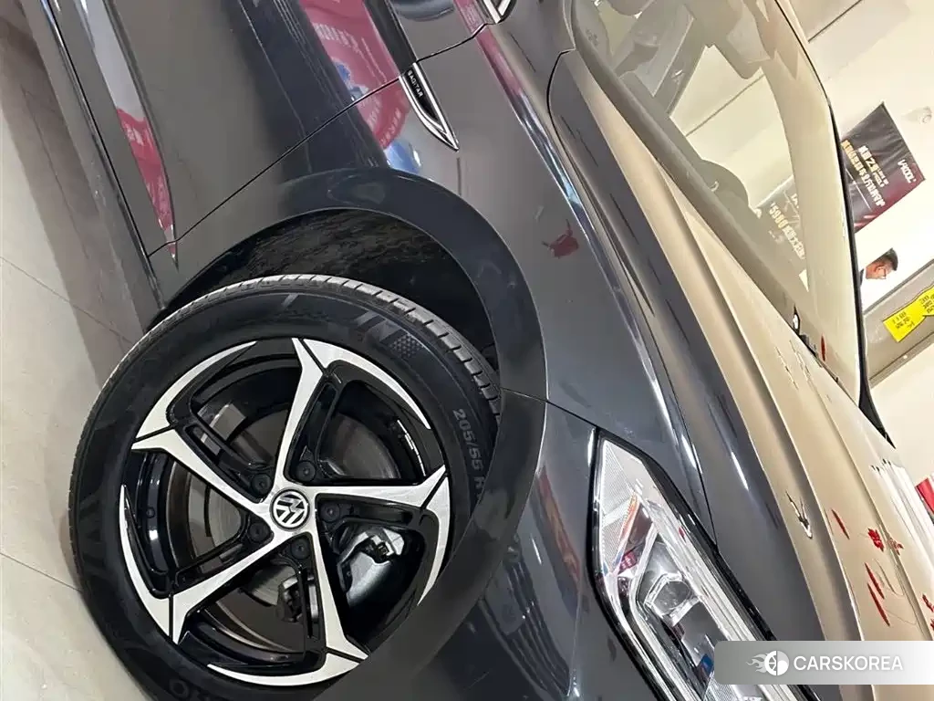 Volkswagen Sagitar id 4576320 из Китая 25