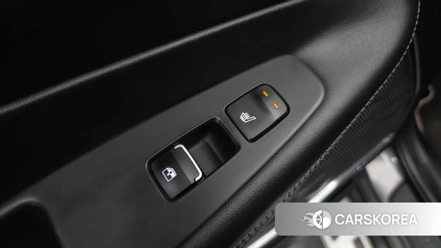 Hyundai Santa Fe TM id 4698866 из Кореи 25