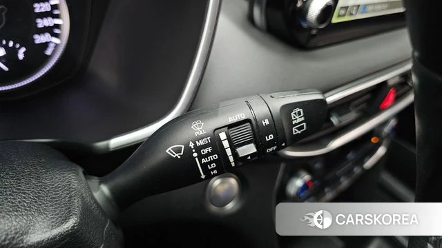 Hyundai Santa Fe TM id 4587275 из Кореи 25