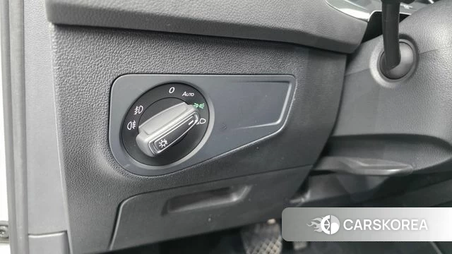 Volkswagen Tiguan second Generation id 4610454 из Кореи 25