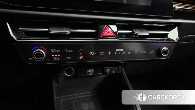 Kia Di Ol Nu Niro id 4382656 из Кореи 25