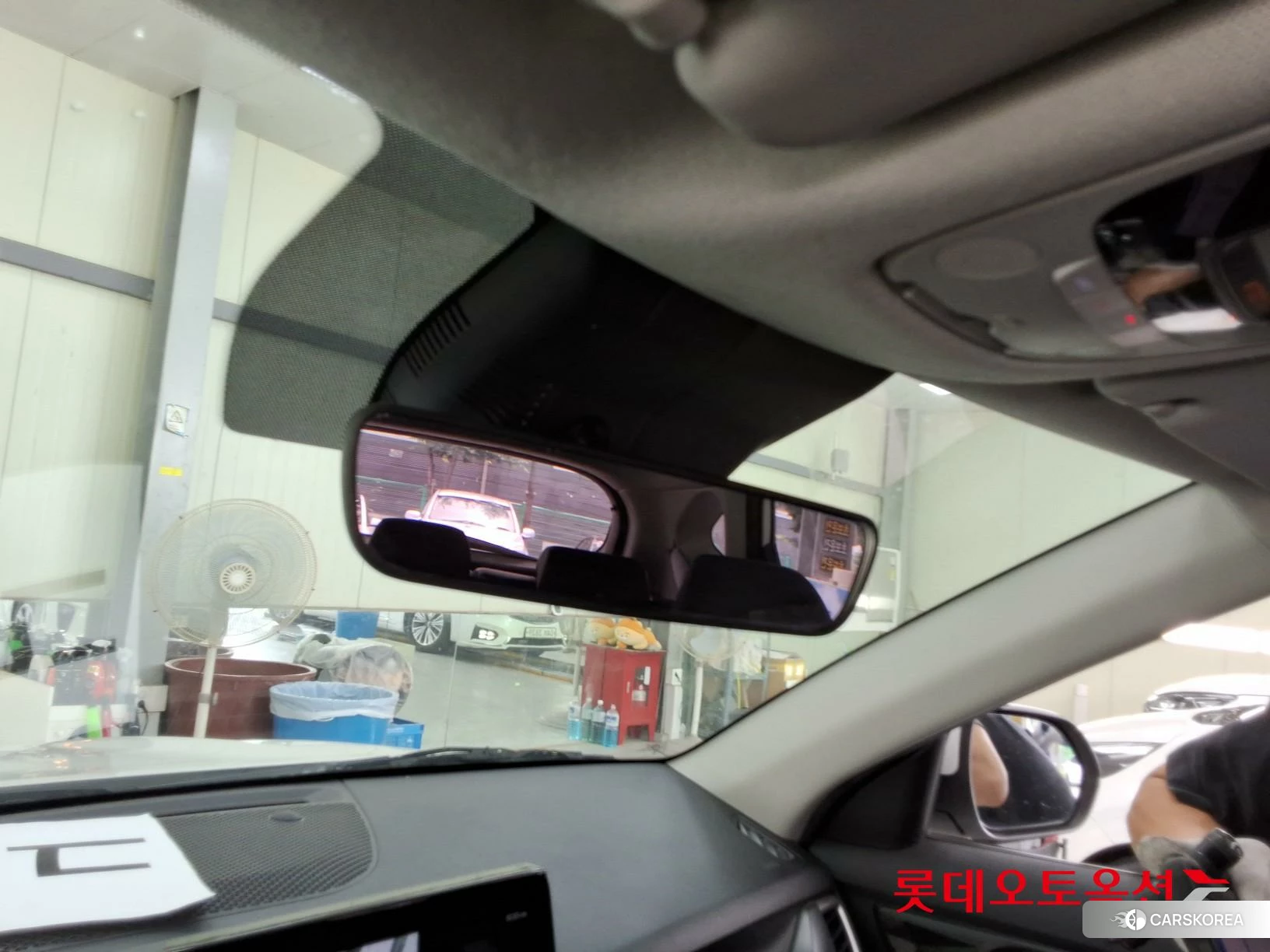 Kia Seltos id 4504350 из Кореи 25