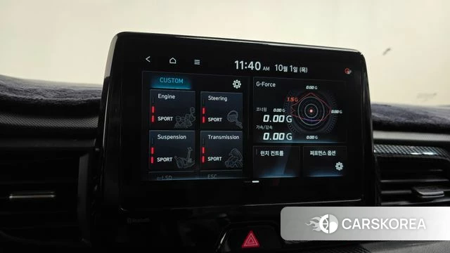 Hyundai Veloster (JS) id 4936596 из Кореи 25