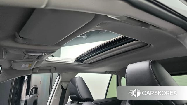 Toyota RAV4 5th Generation id 4194477 из Кореи 25