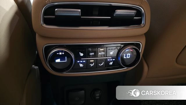 Genesis GV80 id 4880989 из Кореи 25