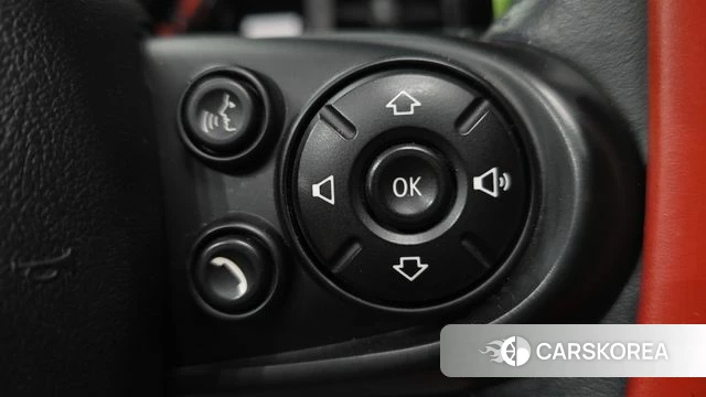 Mini Cooper id 4482593 из Кореи 25