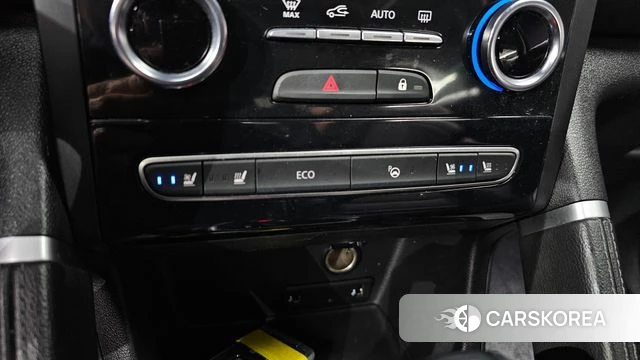 Renault Korea (Samsung) The New QM6 id 4281526 из Кореи 25