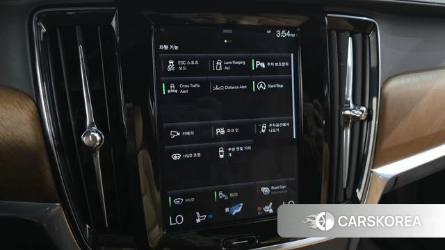 Volvo S90 id 4642783 из Кореи 25