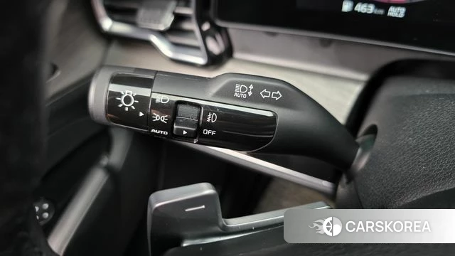 Kia Sportage 5th Generation Hybrid id 4881304 из Кореи 25