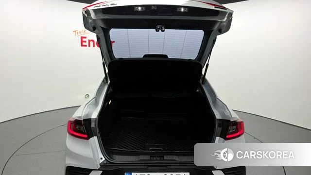 Renault Korea (Samsung) XM3 id 4345012 из Кореи 25