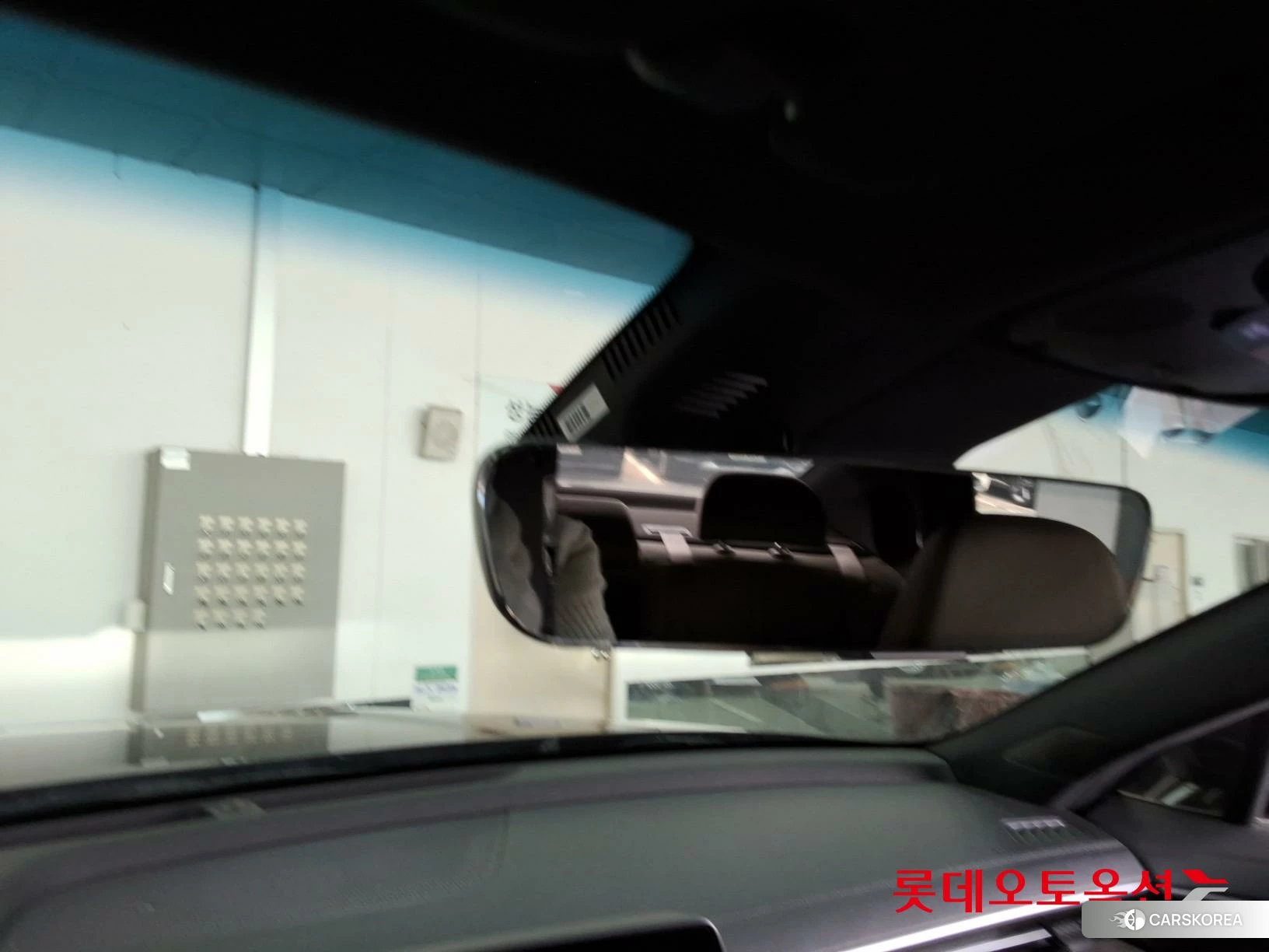 Kia K8 id 3875749 из Кореи 25