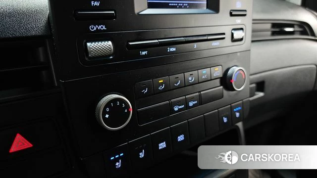 Hyundai Staria id 4489409 из Кореи 25