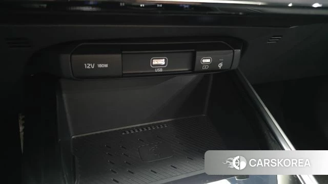 Kia Di Ol Nu Niro id 4880965 из Кореи 25