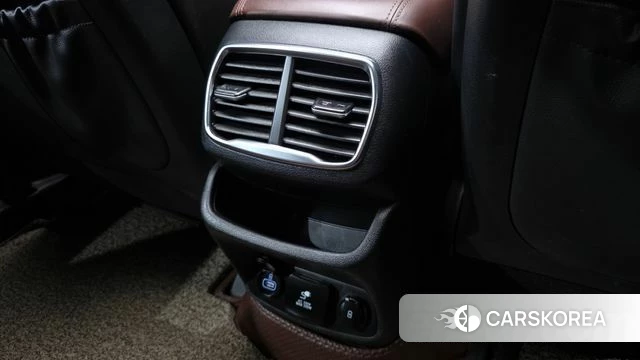 Hyundai Santa Fe TM id 4563197 из Кореи 25