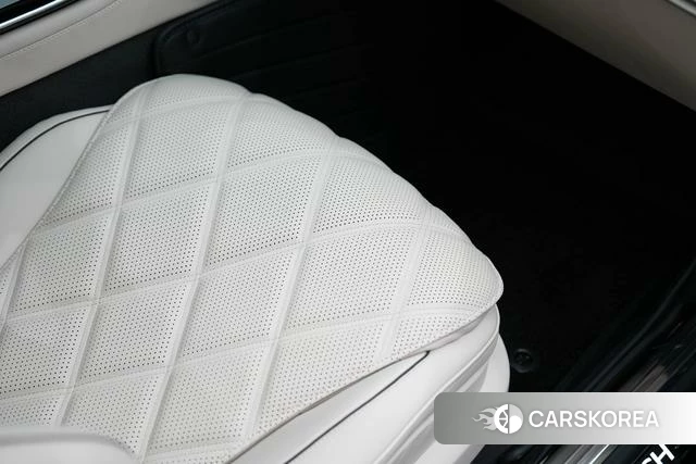 Mercedes-Benz Maybach S-class id 3920710 из Китая 25