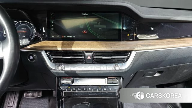 Kia Mohave Master id 4482659 из Кореи 25